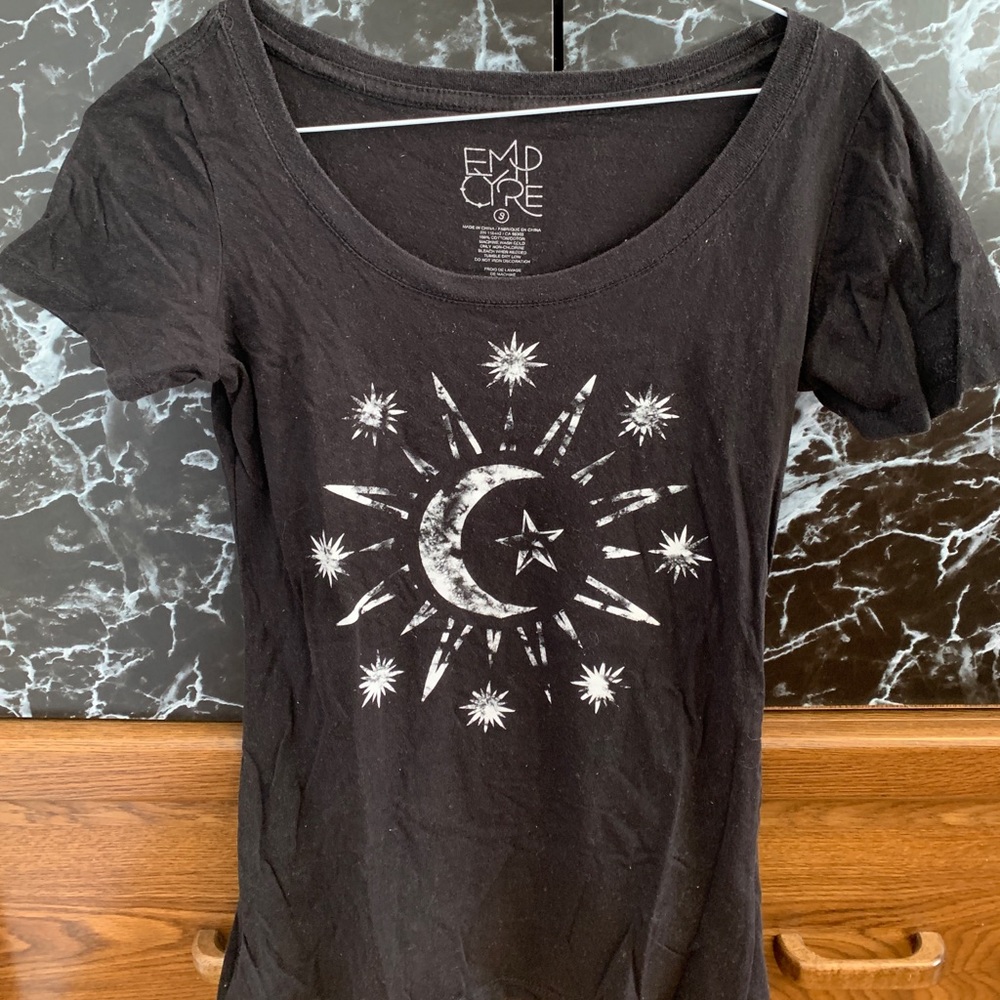 Graphic Tee